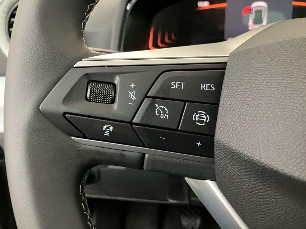 SEAT Arona 1.0 TSI Style Special Edition 85 kW (115 CV) - 8