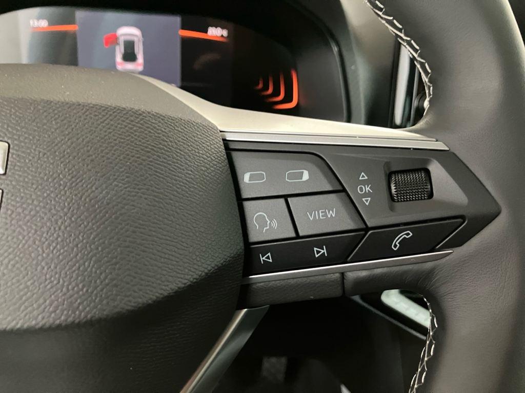 SEAT Arona 1.0 TSI Style Special Edition 85 kW (115 CV) - 9