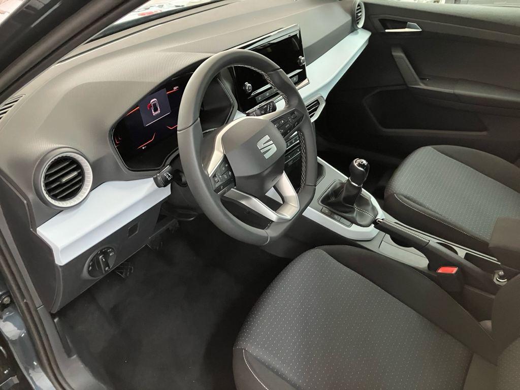 SEAT Arona 1.0 TSI Style Special Edition 85 kW (115 CV) - 13