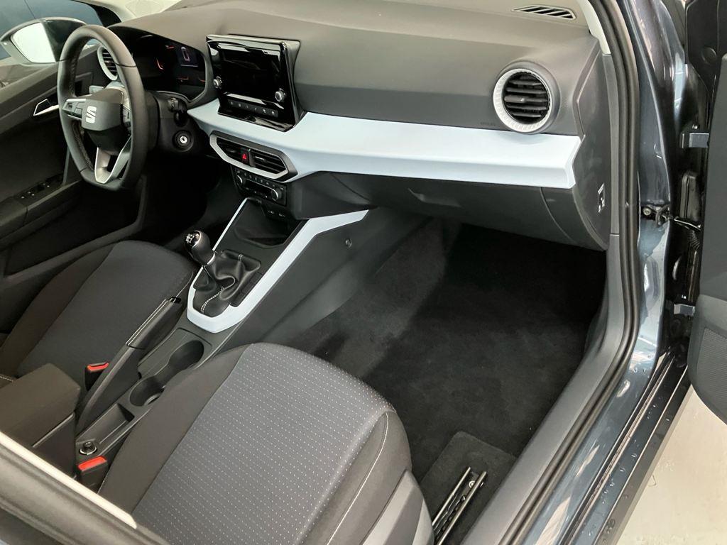 SEAT Arona 1.0 TSI Style Special Edition 85 kW (115 CV) - 16