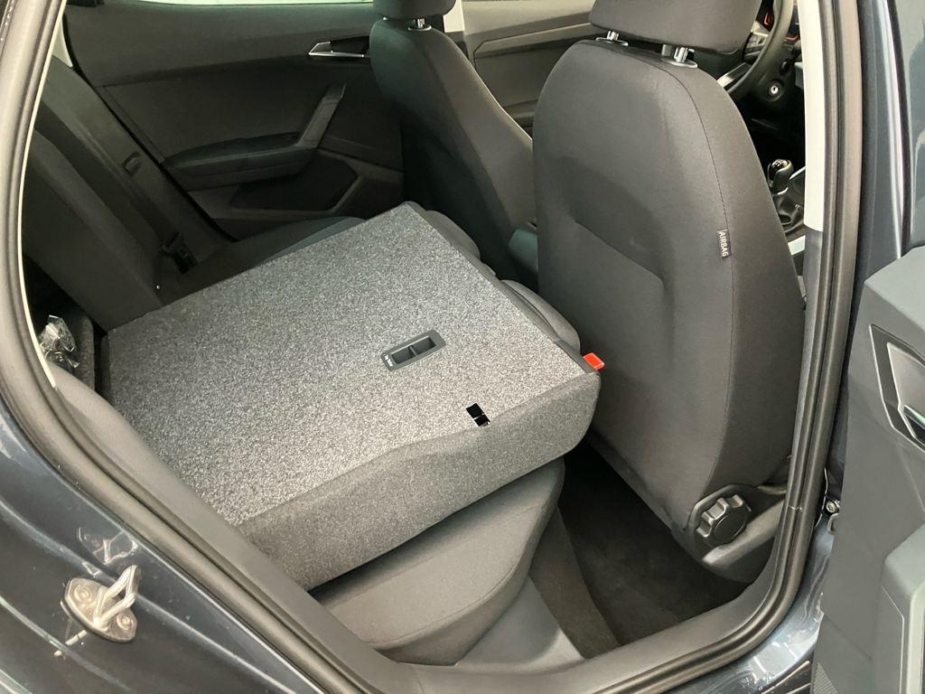 SEAT Arona 1.0 TSI Style Special Edition 85 kW (115 CV) - 17