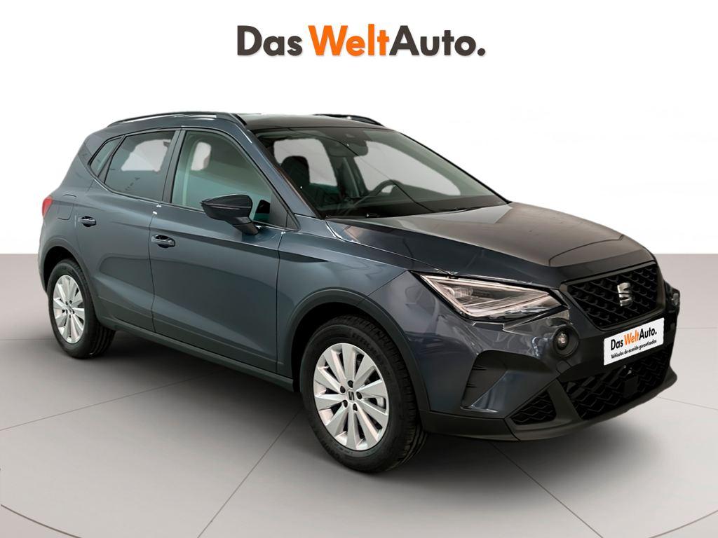 SEAT Arona 1.0 TSI Style Special Edition 85 kW (115 CV) - 0
