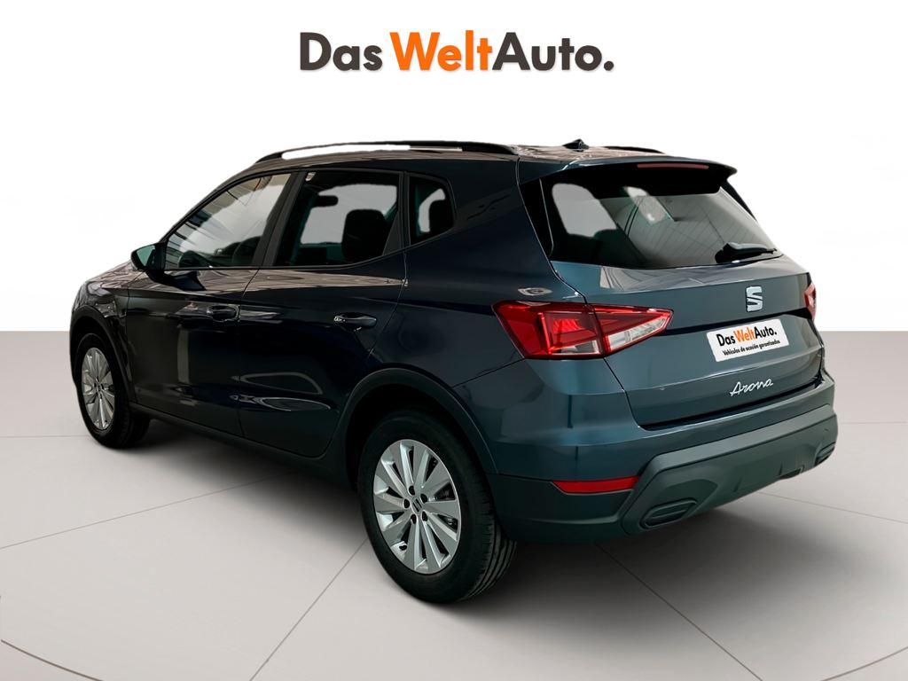 SEAT Arona 1.0 TSI Style Special Edition 85 kW (115 CV) - 1