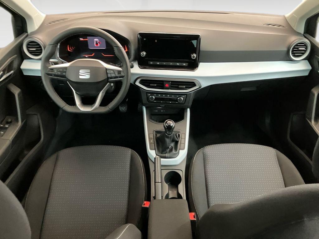 SEAT Arona 1.0 TSI Style Special Edition 85 kW (115 CV) - 3