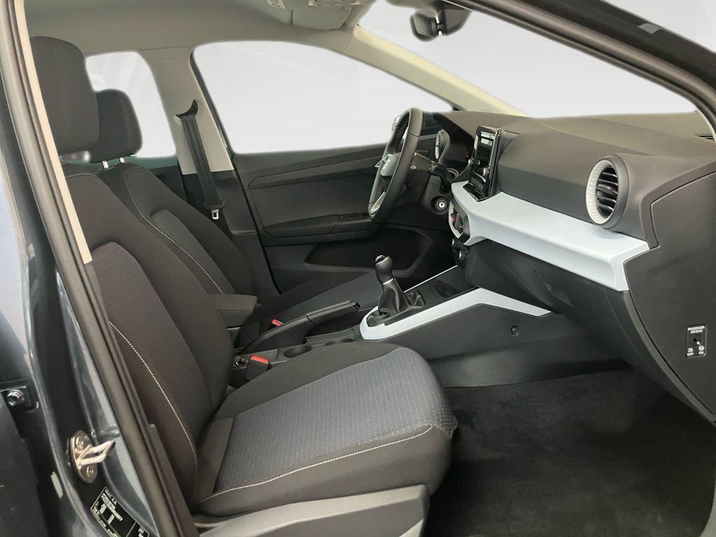 SEAT Arona 1.0 TSI Style Special Edition 85 kW (115 CV) - 4