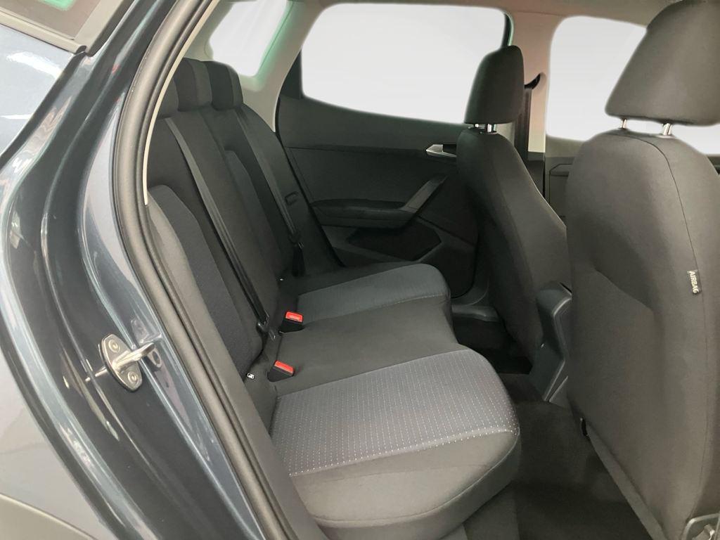 SEAT Arona 1.0 TSI Style Special Edition 85 kW (115 CV) - 5