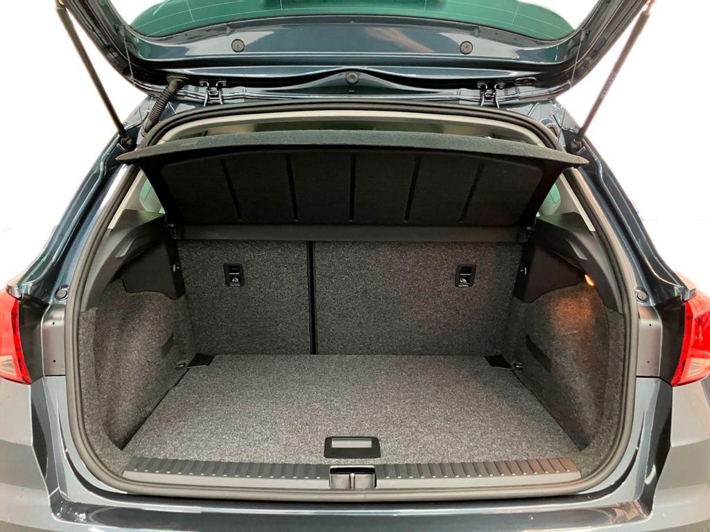 SEAT Arona 1.0 TSI Style Special Edition 85 kW (115 CV) - 6