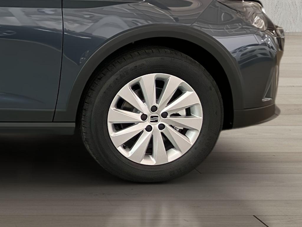 SEAT Arona 1.0 TSI Style Special Edition 85 kW (115 CV) - 7