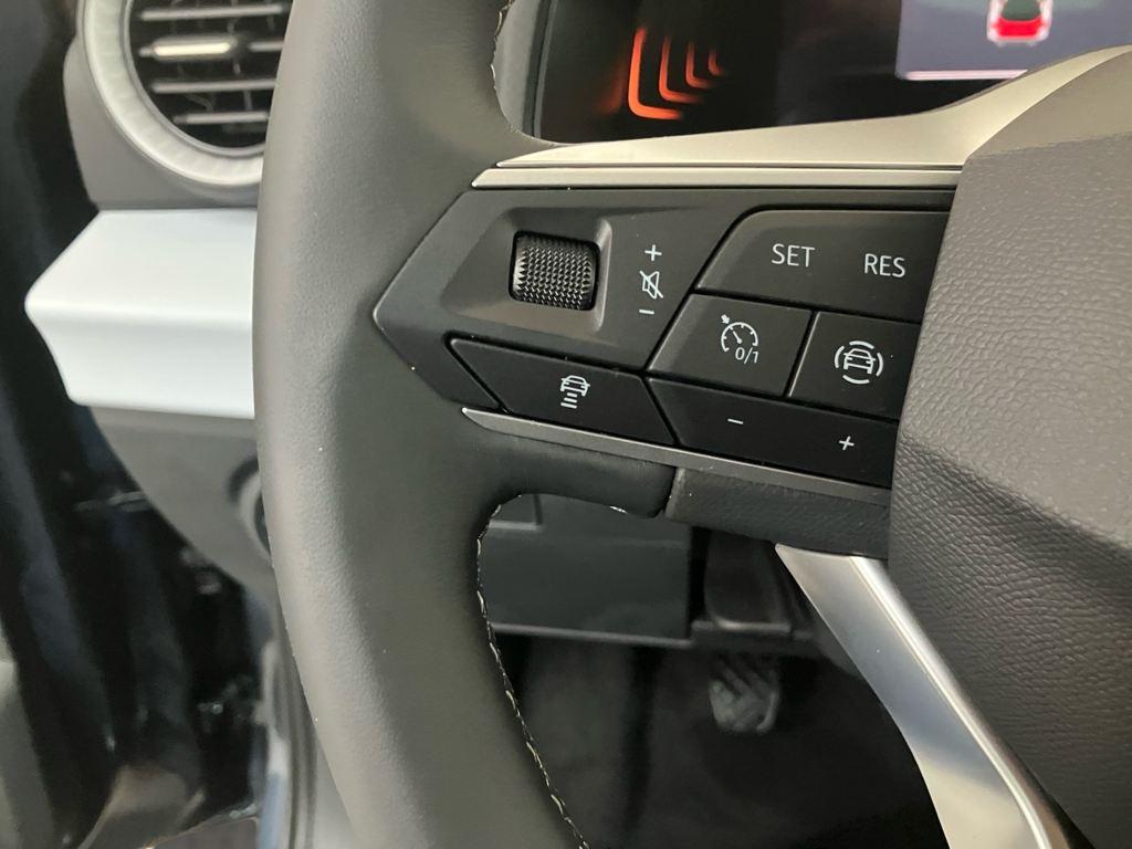 SEAT Arona 1.0 TSI Style Special Edition 85 kW (115 CV) - 8