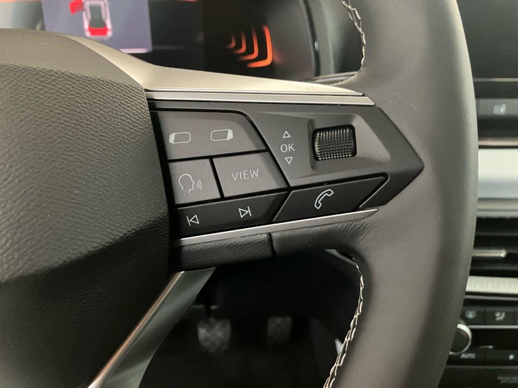 SEAT Arona 1.0 TSI Style Special Edition 85 kW (115 CV) - 9