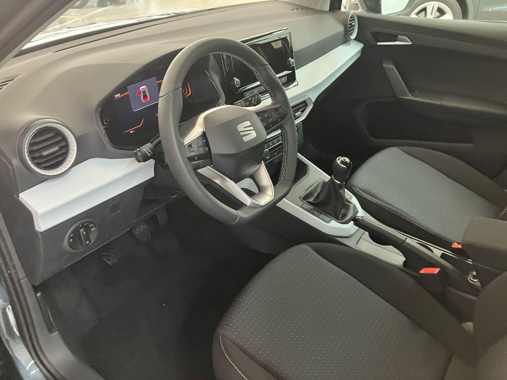 SEAT Arona 1.0 TSI Style Special Edition 85 kW (115 CV) - 13