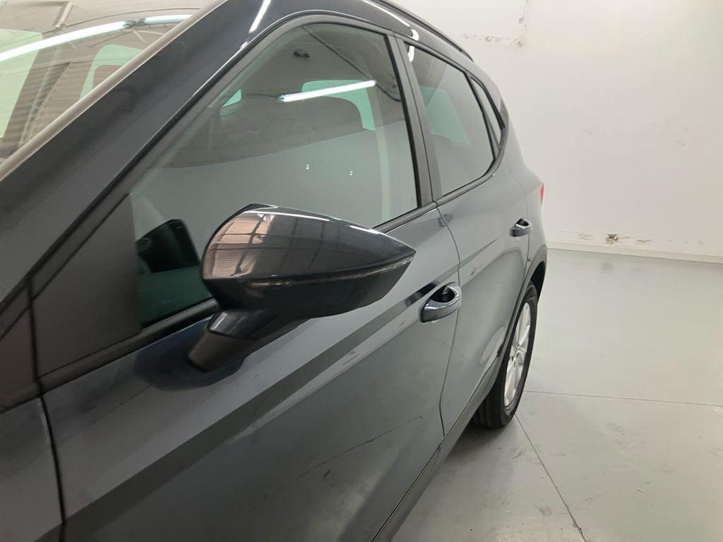 SEAT Arona 1.0 TSI Style Special Edition 85 kW (115 CV) - 14