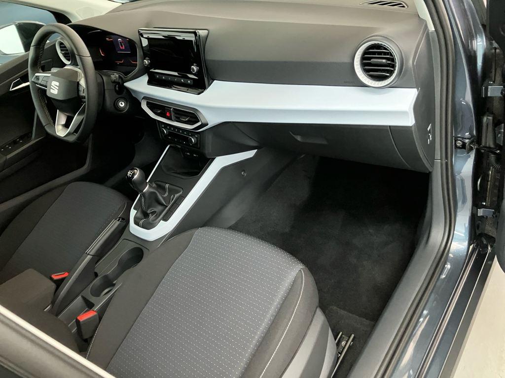 SEAT Arona 1.0 TSI Style Special Edition 85 kW (115 CV) - 16