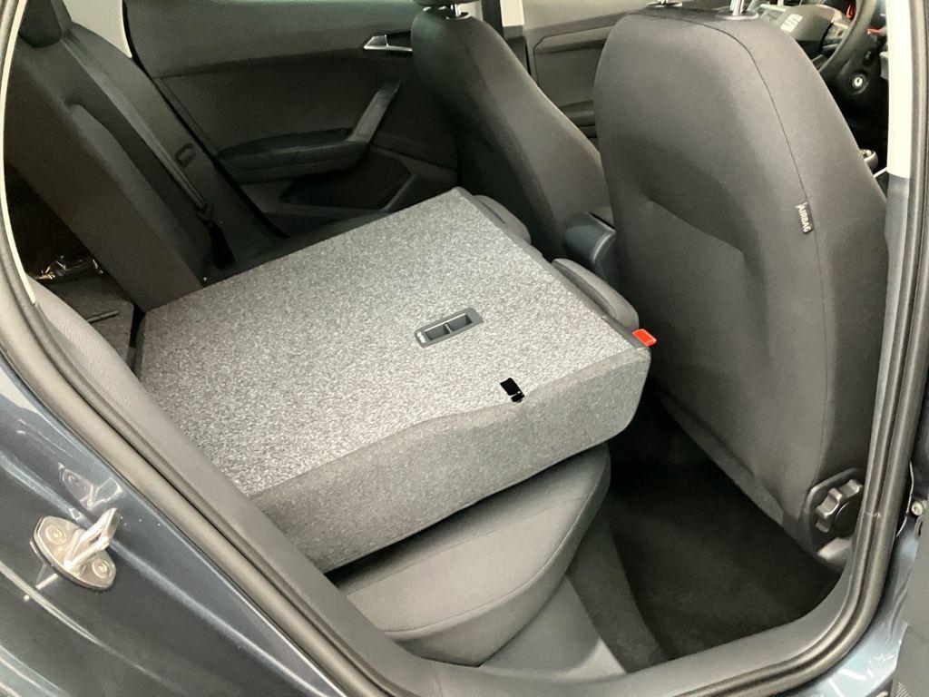 SEAT Arona 1.0 TSI Style Special Edition 85 kW (115 CV) - 17