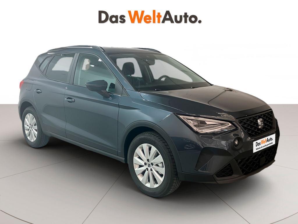 SEAT Arona 1.0 TSI Style Special Edition 85 kW (115 CV) - 0