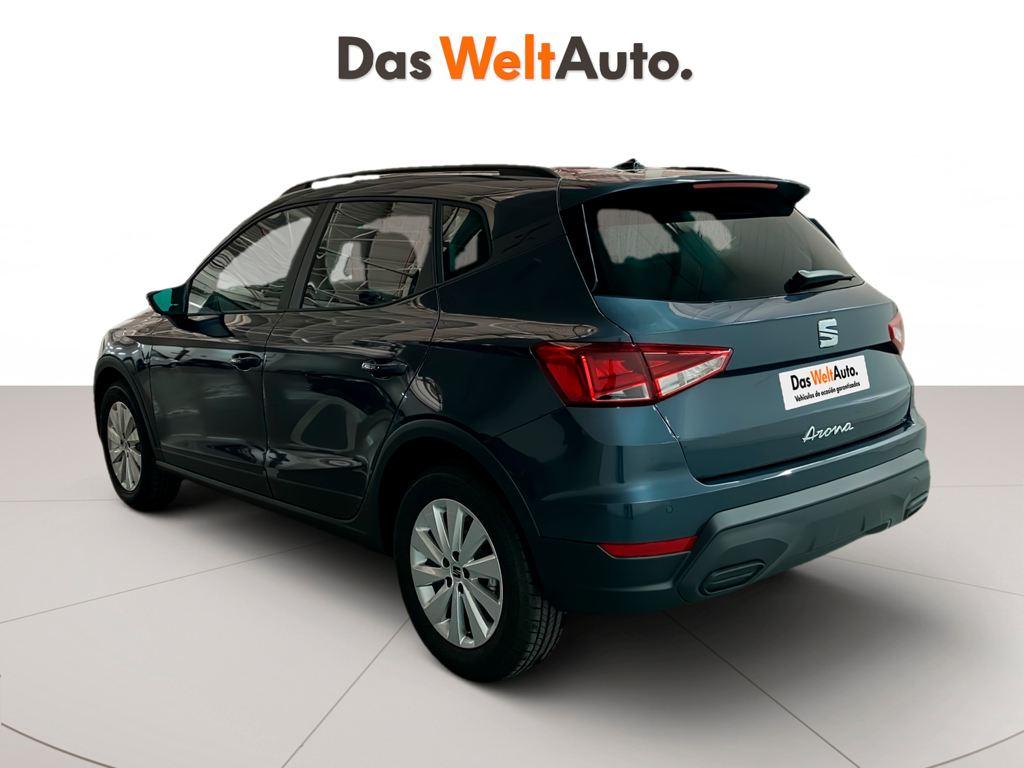 SEAT Arona 1.0 TSI Style Special Edition 85 kW (115 CV) - 1