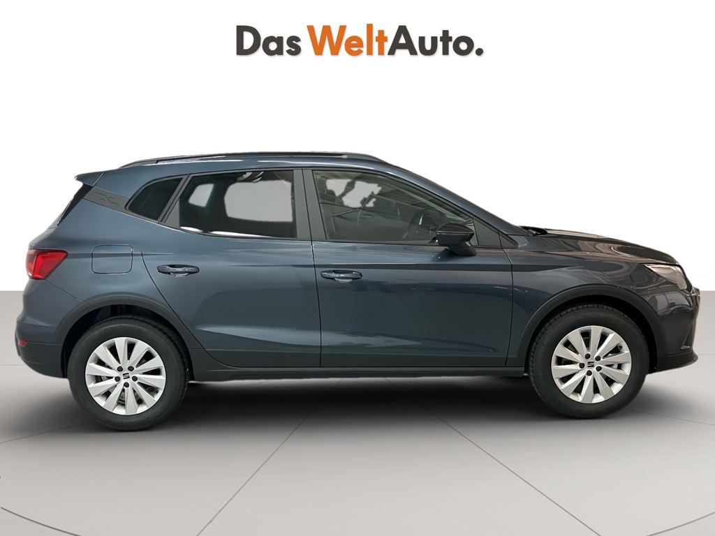 SEAT Arona 1.0 TSI Style Special Edition 85 kW (115 CV) - 2