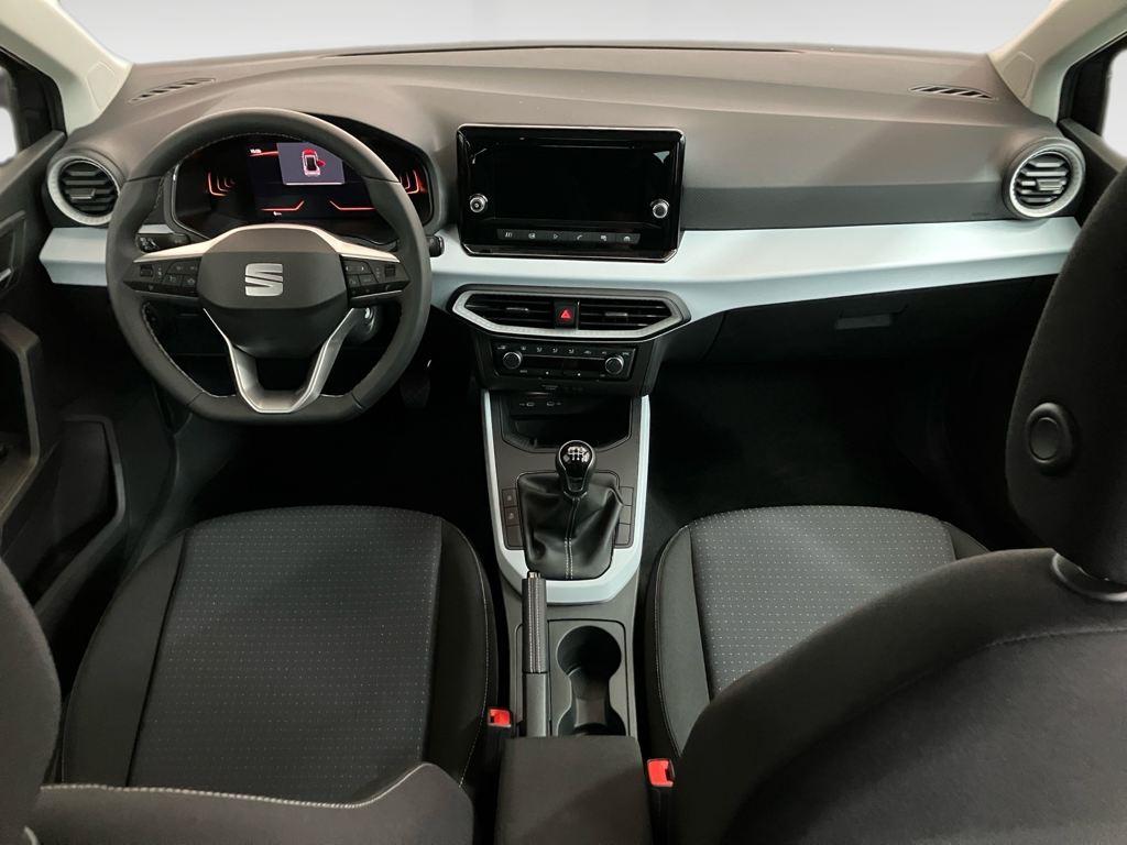 SEAT Arona 1.0 TSI Style Special Edition 85 kW (115 CV) - 3