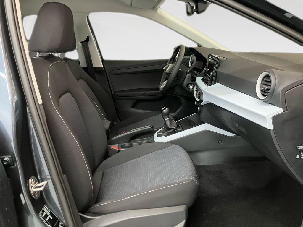 SEAT Arona 1.0 TSI Style Special Edition 85 kW (115 CV) - 4