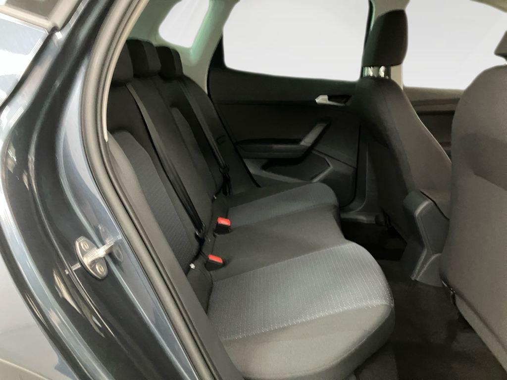 SEAT Arona 1.0 TSI Style Special Edition 85 kW (115 CV) - 5