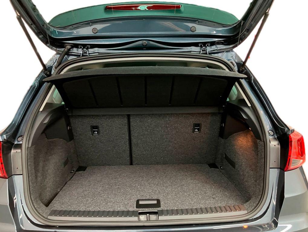 SEAT Arona 1.0 TSI Style Special Edition 85 kW (115 CV) - 6