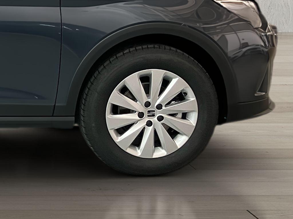 SEAT Arona 1.0 TSI Style Special Edition 85 kW (115 CV) - 7