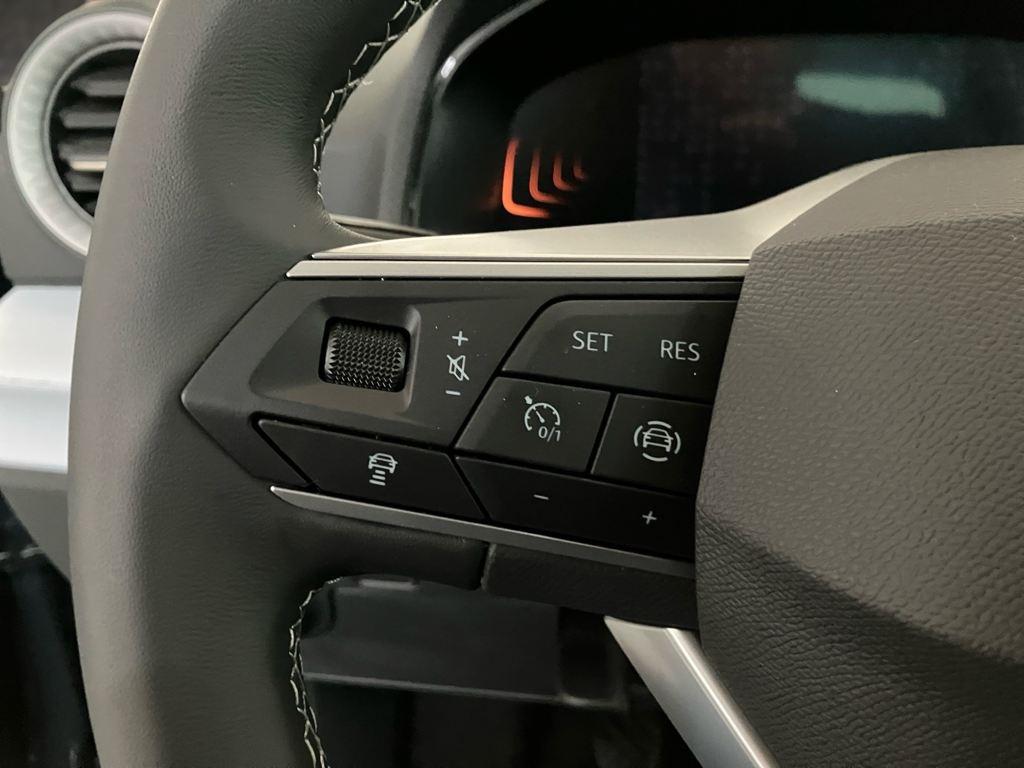 SEAT Arona 1.0 TSI Style Special Edition 85 kW (115 CV) - 8