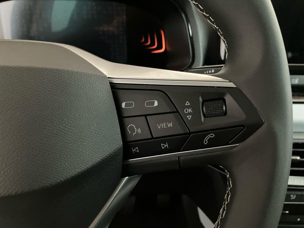 SEAT Arona 1.0 TSI Style Special Edition 85 kW (115 CV) - 9