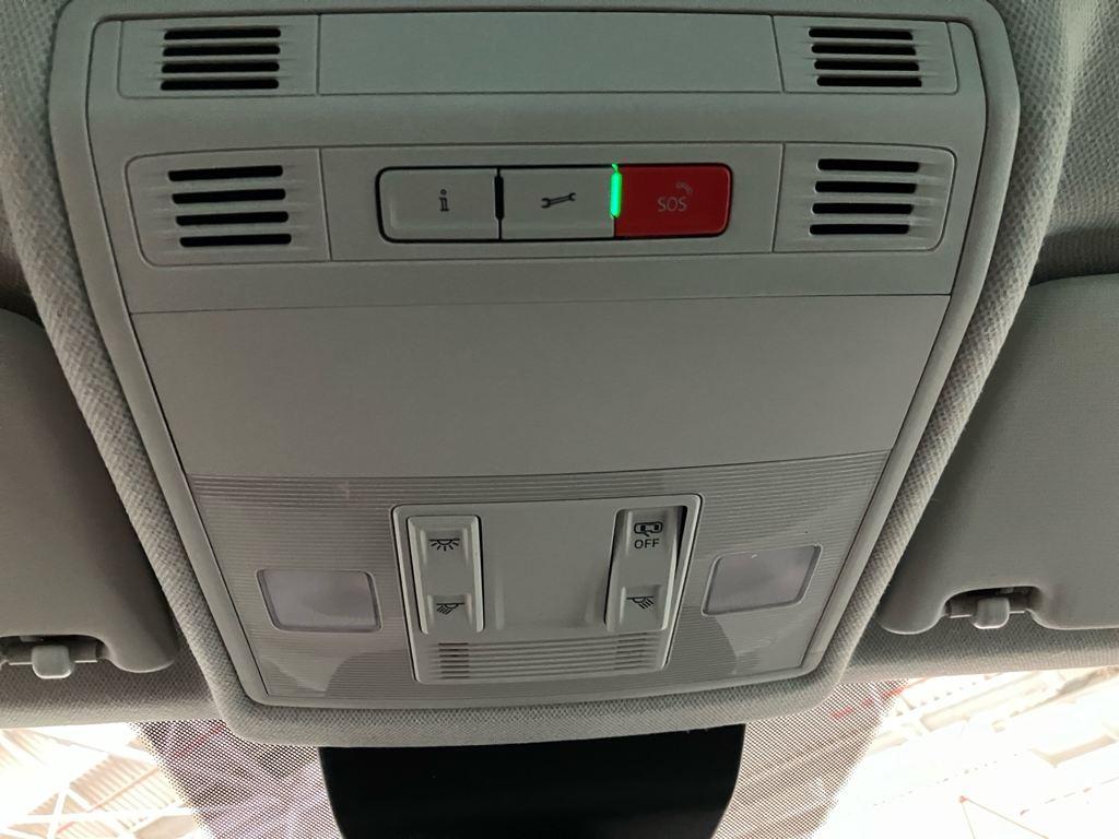 SEAT Arona 1.0 TSI Style Special Edition 85 kW (115 CV) - 10