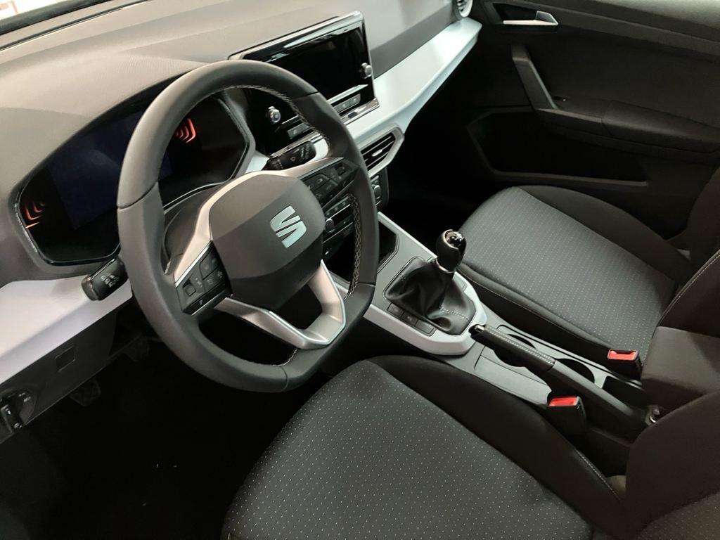 SEAT Arona 1.0 TSI Style Special Edition 85 kW (115 CV) - 13