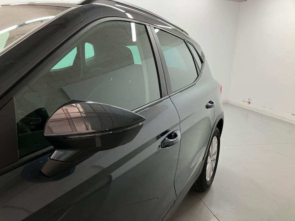 SEAT Arona 1.0 TSI Style Special Edition 85 kW (115 CV) - 14