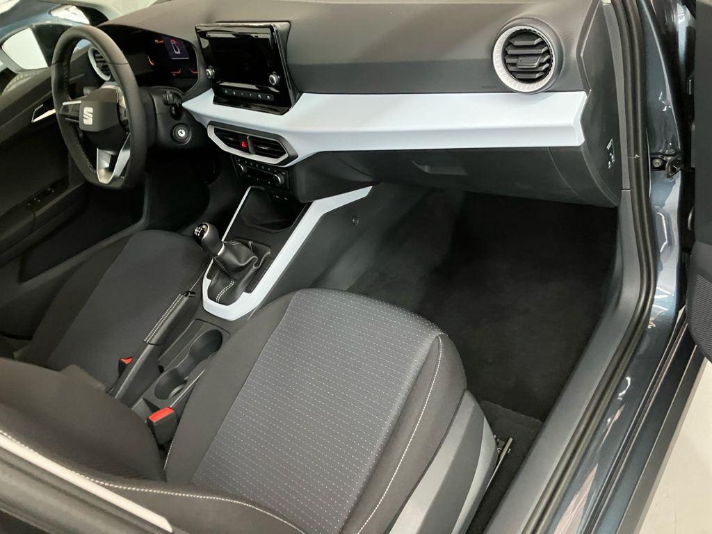 SEAT Arona 1.0 TSI Style Special Edition 85 kW (115 CV) - 16