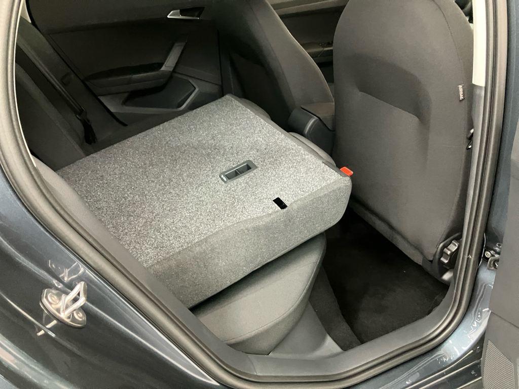 SEAT Arona 1.0 TSI Style Special Edition 85 kW (115 CV) - 17