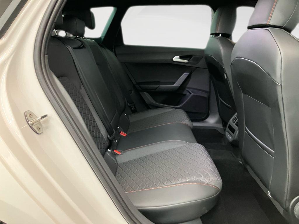 SEAT León ST 1.5 TSI e-Hybrid FR XM DSG 150 kW (204 CV) - 5