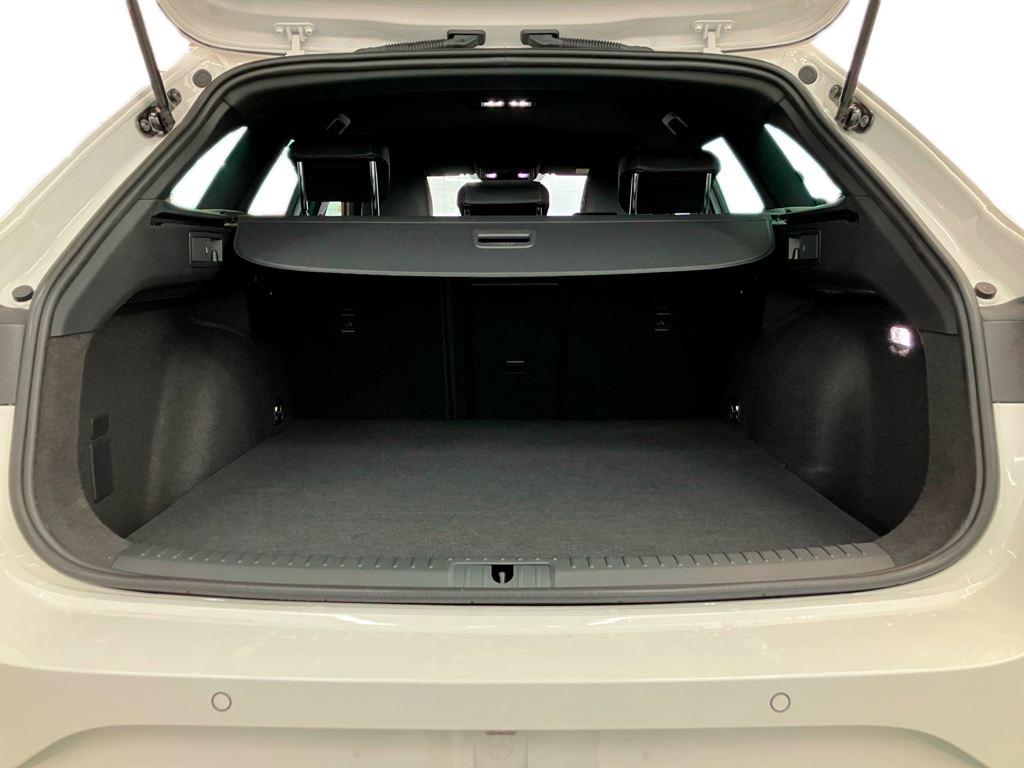 SEAT León ST 1.5 TSI e-Hybrid FR XM DSG 150 kW (204 CV) - 6