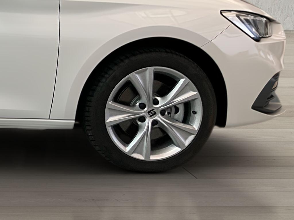 SEAT León ST 1.5 TSI e-Hybrid FR XM DSG 150 kW (204 CV) - 7