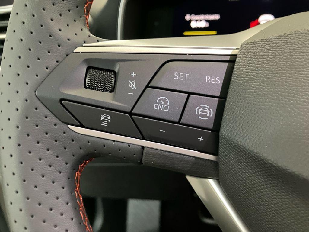 SEAT León ST 1.5 TSI e-Hybrid FR XM DSG 150 kW (204 CV) - 8