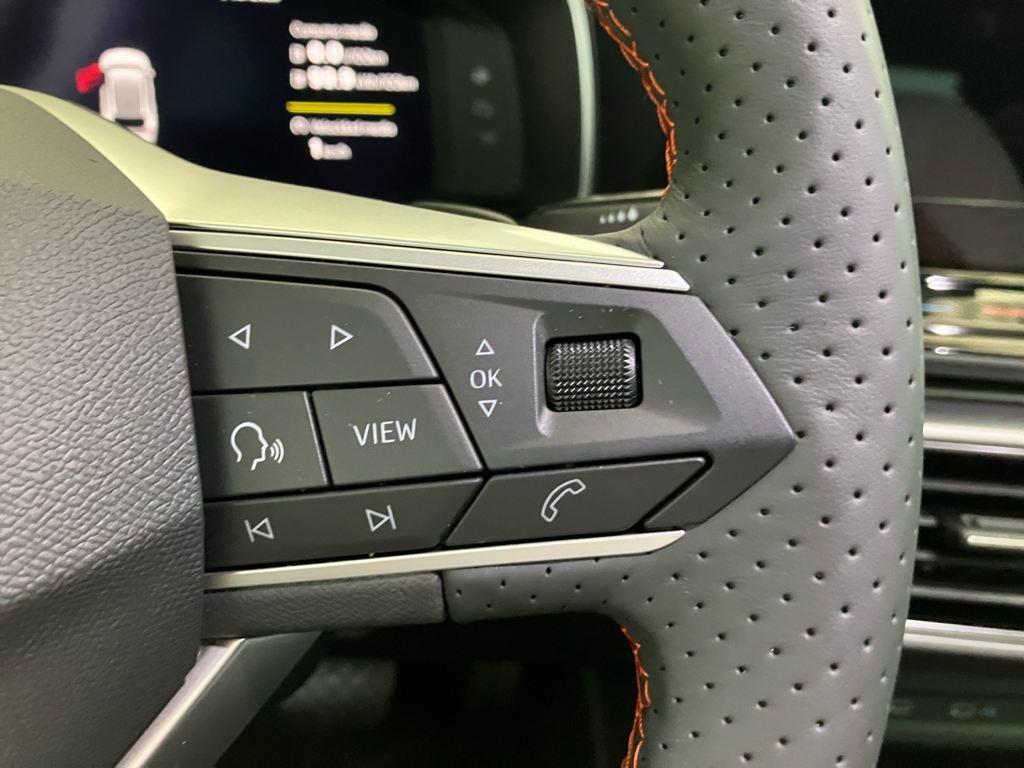 SEAT León ST 1.5 TSI e-Hybrid FR XM DSG 150 kW (204 CV) - 9