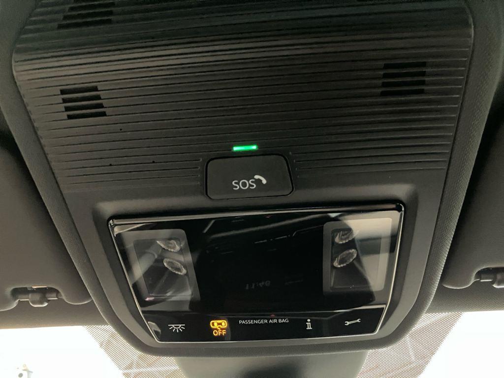 SEAT León ST 1.5 TSI e-Hybrid FR XM DSG 150 kW (204 CV) - 10