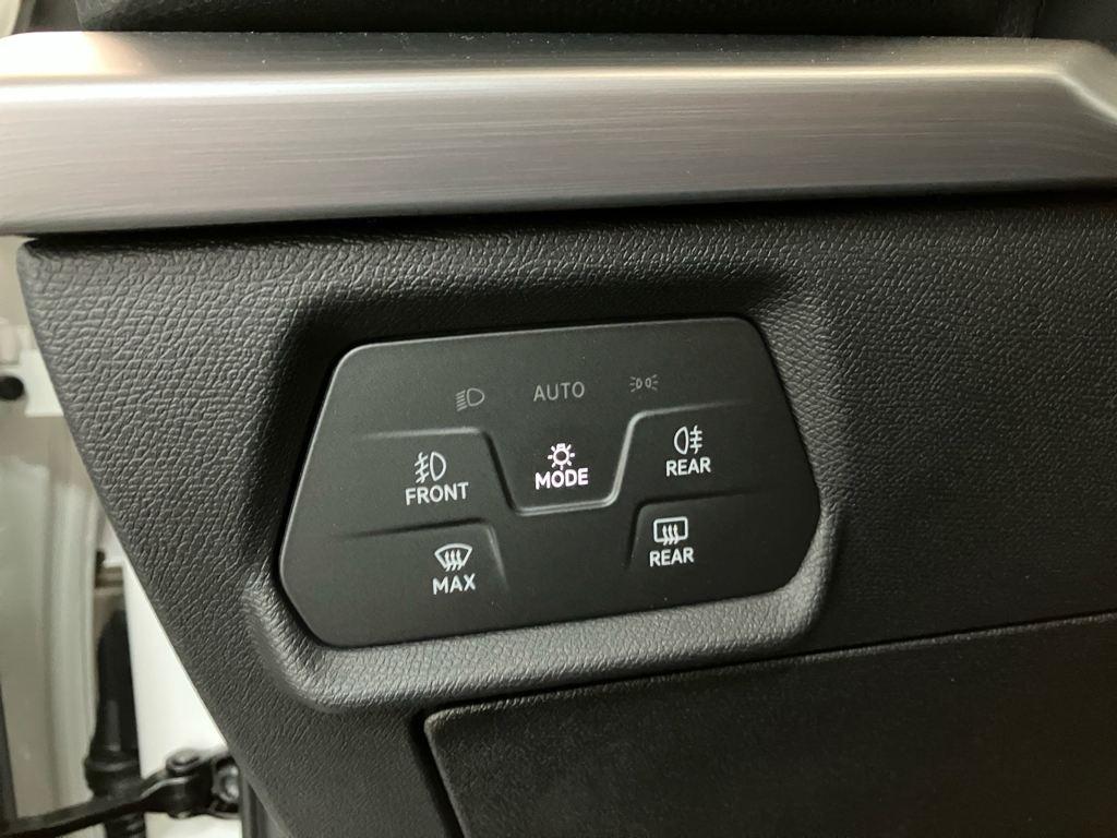 SEAT León ST 1.5 TSI e-Hybrid FR XM DSG 150 kW (204 CV) - 11