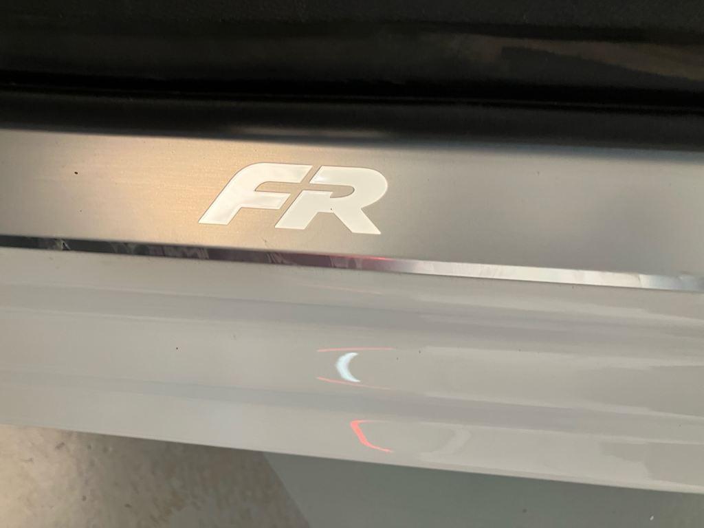 SEAT León ST 1.5 TSI e-Hybrid FR XM DSG 150 kW (204 CV) - 13