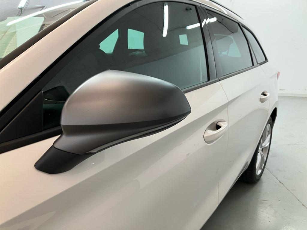 SEAT León ST 1.5 TSI e-Hybrid FR XM DSG 150 kW (204 CV) - 15