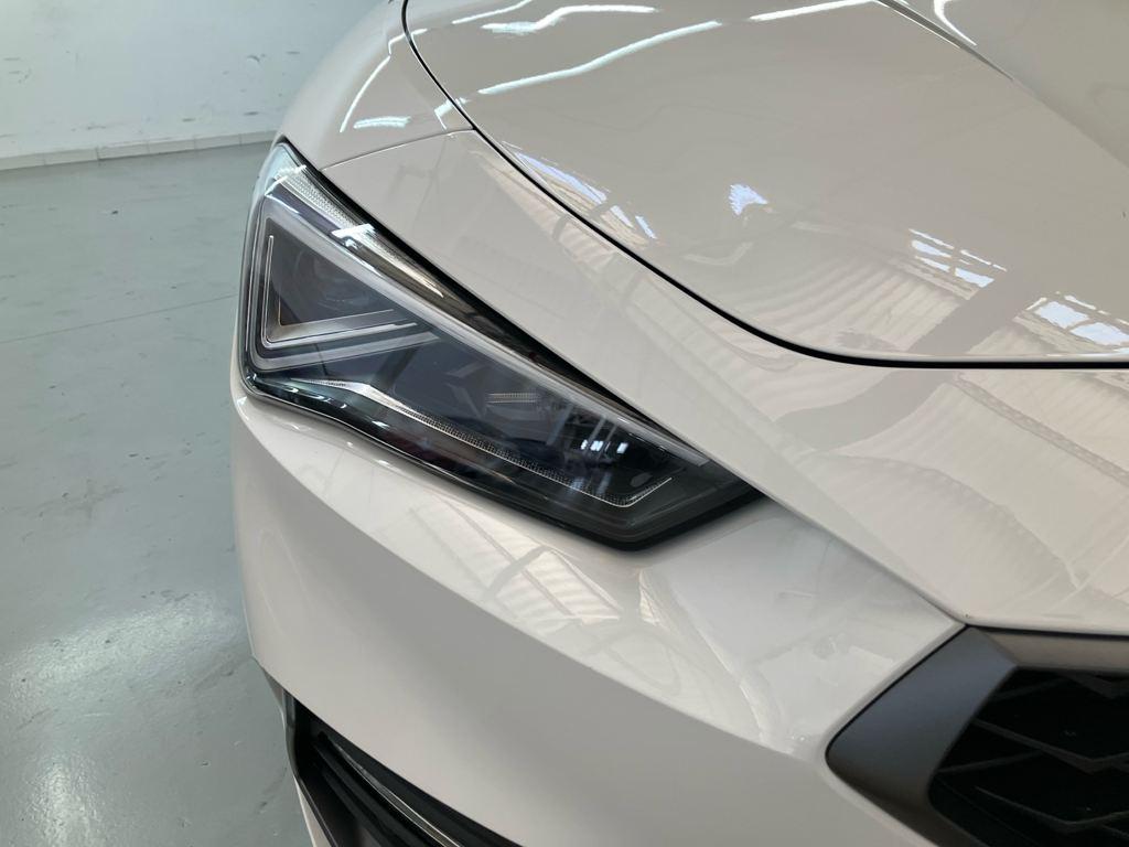 SEAT León ST 1.5 TSI e-Hybrid FR XM DSG 150 kW (204 CV) - 16