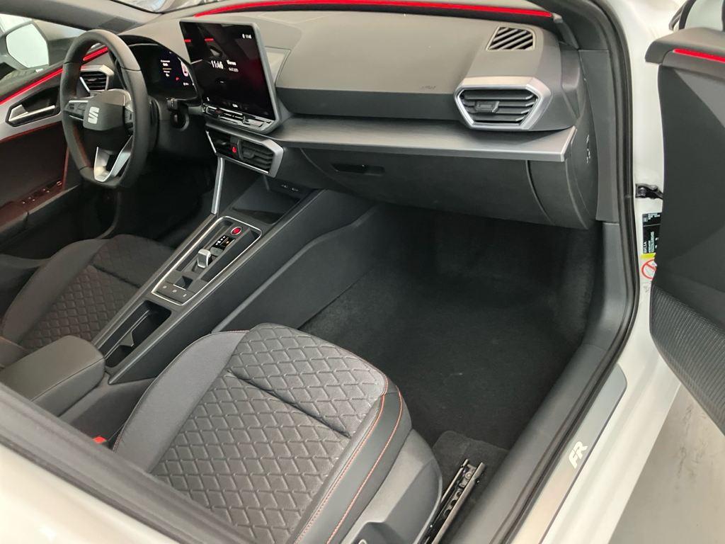 SEAT León ST 1.5 TSI e-Hybrid FR XM DSG 150 kW (204 CV) - 17