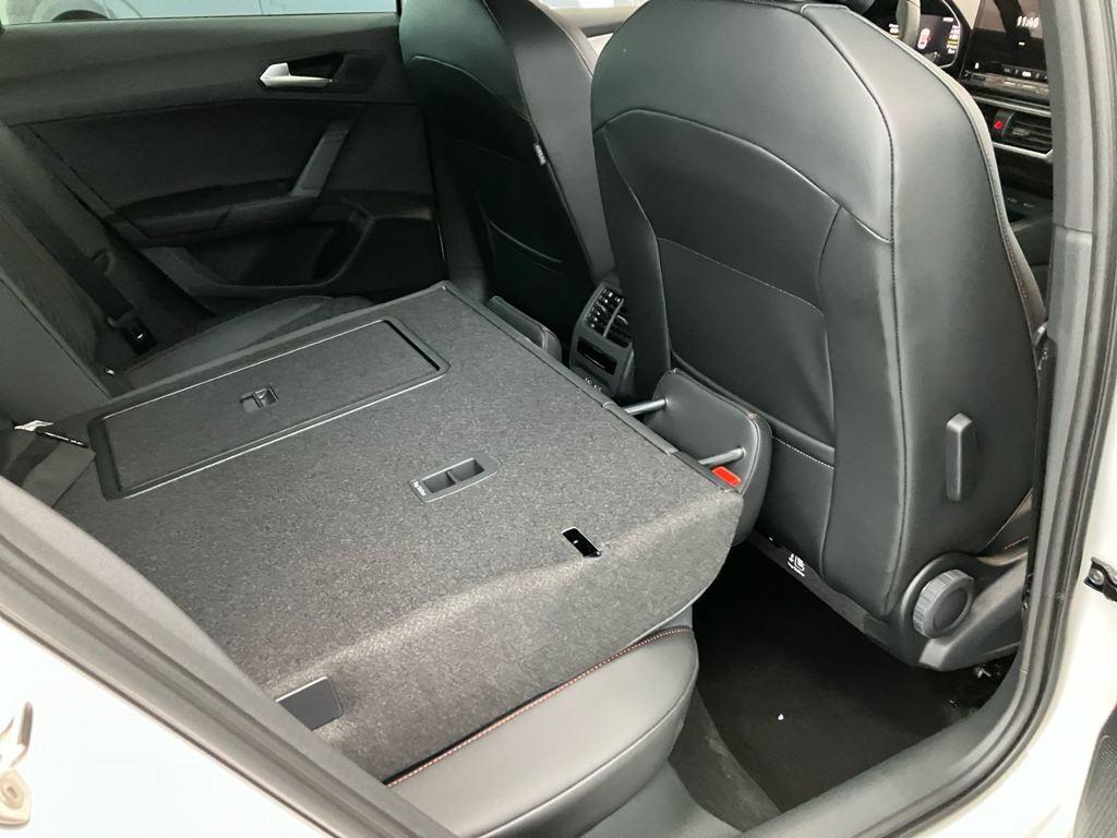 SEAT León ST 1.5 TSI e-Hybrid FR XM DSG 150 kW (204 CV) - 18