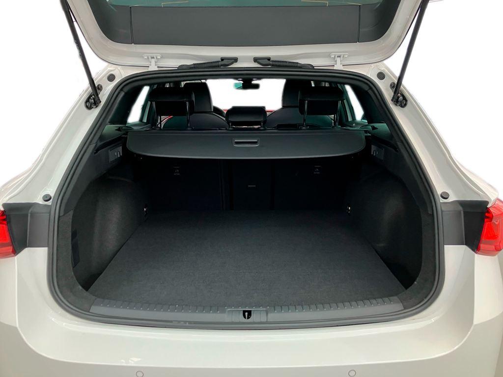 SEAT León ST 1.5 TSI e-Hybrid FR XM DSG 150 kW (204 CV) - 6