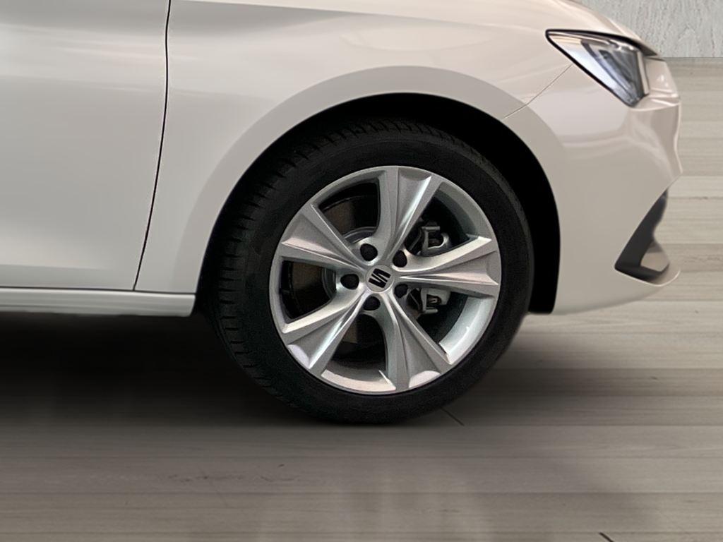SEAT León ST 1.5 TSI e-Hybrid FR XM DSG 150 kW (204 CV) - 7