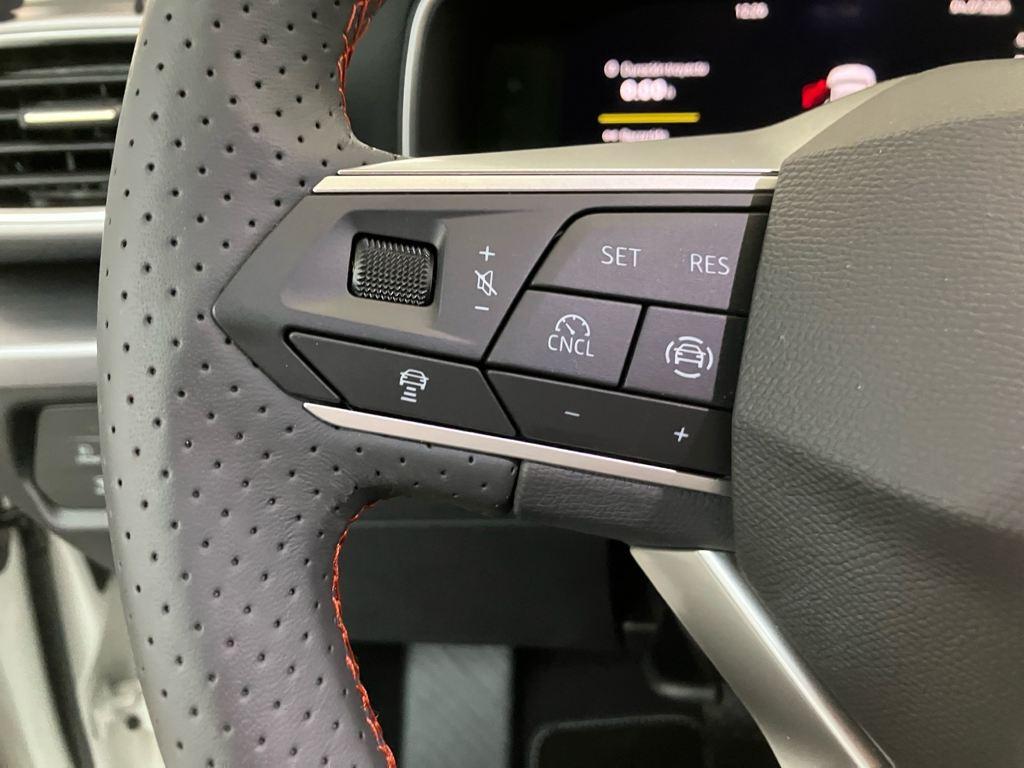 SEAT León ST 1.5 TSI e-Hybrid FR XM DSG 150 kW (204 CV) - 8