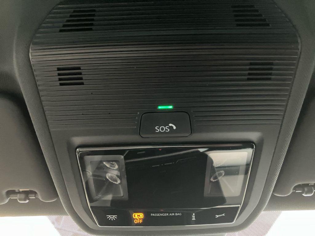 SEAT León ST 1.5 TSI e-Hybrid FR XM DSG 150 kW (204 CV) - 10