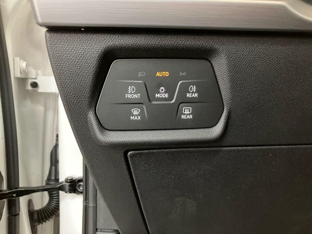 SEAT León ST 1.5 TSI e-Hybrid FR XM DSG 150 kW (204 CV) - 11